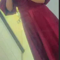 لباس مجلسی دخترانه