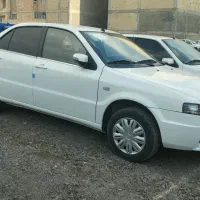 سمند سورن پلاس xu7p مدل ۴۰۳