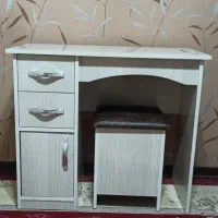 میز چرخ خیاطی نو .نو