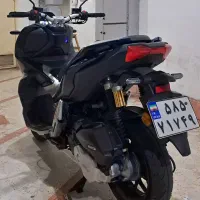 adv کبیر ۱۵۰|موتورسیکلت|رشت, نامجو|دیوار