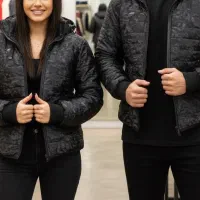 کاپشن مردانه و زنانه از ۶۰۰ تا ۱۲۵۰ تومن «۵۰ مدل»|لباس|گرگان, |دیوار