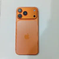 آیفون 17پرومگس کپی نو نو ریجستر شده