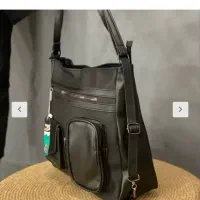 کیف اداری دانشجویی دو کاره