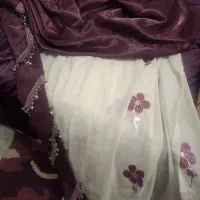 پرده با والان