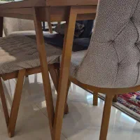میز ناهارخوری