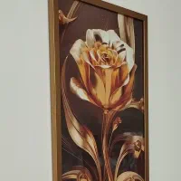 تابلو سه تیکه|تابلو، نقاشی، عکس|شبستر, |دیوار