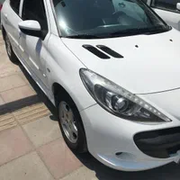 پژو ۲۰۷ اتومات سقف پانا مدل۱۴۰۰