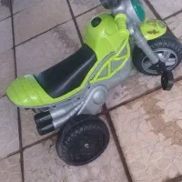 فروش موتور کودک سالم