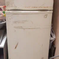 یخچال دو در