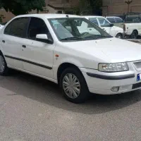 سمند lx مدل۹۶ مولتی پلکس