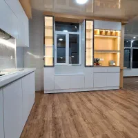 کابینت و کمد دیواری کریمی بصورت نقد و اقساط|خدمات پیشه و مهارت|دره شهر, |دیوار