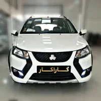 کوییک صفر ۱۴۰۴، S/GX نقد و اقساط، کاراخودرو