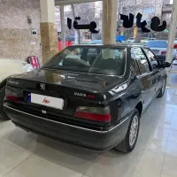 پارس مدل۹۰دوگانه|خودرو سواری و وانت|سقز, |دیوار