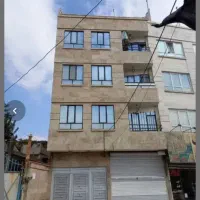 آپارتمان ۶۰ متر منزل آباد