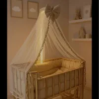 سیسمونی کامل ال آی|اسباب و اثاث بچه|تبریز, |دیوار