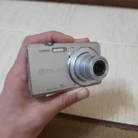 دوربین عکاسی و فیلم برداری Casio