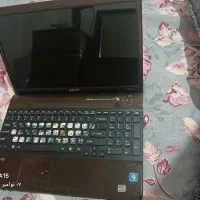 لب تاب سونی تمیز|رایانه همراه|اصفهان, بهارستان|دیوار