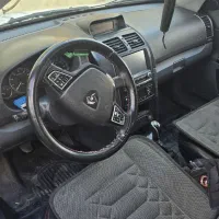 سمند سورن پلاس