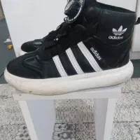 نیم بوت زیبا|کیف، کفش، کمربند|رباط‌کریم, شهرک درخشان|دیوار