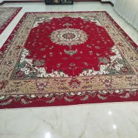 فرش 12متری