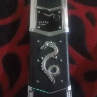 گوشی ورتو در حدنو|موبایل|کرمان, |دیوار