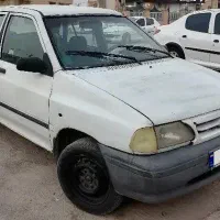 پراید 81