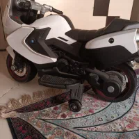 موتور شارژی