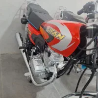 دهکده موتور|موتورسیکلت|مشهد, رضاییه|دیوار