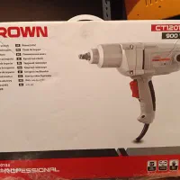 بوکس برقی کرون