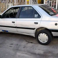 رواسال دوگانه کارخانه موتور 1700|خودرو سواری و وانت|دامغان, |دیوار