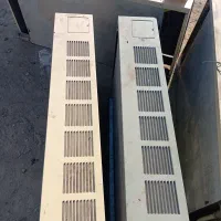 فن کویل|کولر گازی و فن‌کوئل|فردوسیه, |دیوار