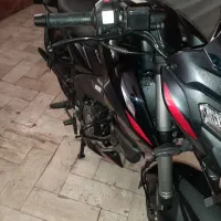 ns200ماکان صفر