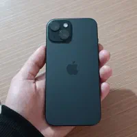 آیفون 15 نرمال