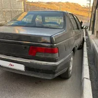 روآ ۸۵|خودرو سواری و وانت|تهران, حکیمیه|دیوار