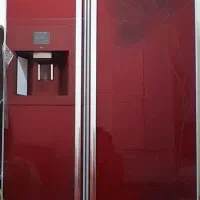 فروش ۲ یخچال برای جابجایی