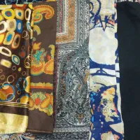 روسری قواره دار