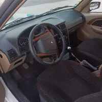 پژو پارس مدل 1402موتور جدید در حد صفر|خودرو سواری و وانت|ایلام, |دیوار