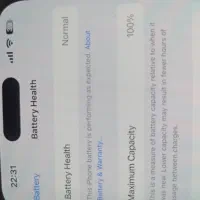 اپل iPhone 15 Pro Max با حافظهٔ ۵۱۲ گیگابایت|موبایل|تهران, ازگل|دیوار
