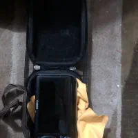 دربین کامل سالم