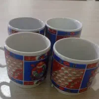 ظرف سرو و پذیرایی
