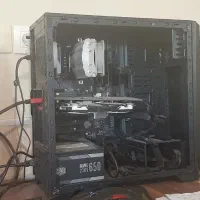 باندل ram cpu motherboard