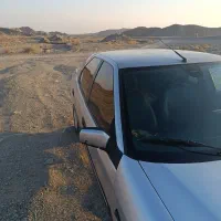 زانتیا85|خودرو سواری و وانت|زابل, |دیوار