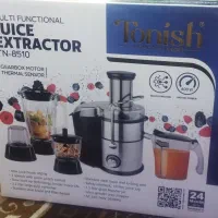 فروش آبمیوه گیر تونیش