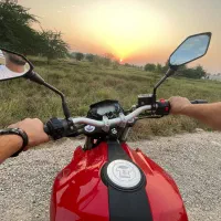 موتور بنلی تک سیلندر نیوفیس