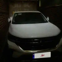 فروش شاسی تی 5مدل 1404
