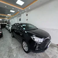 جک s5دنده|خودرو سواری و وانت|کرمانشاه, |دیوار