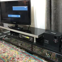 تلوزیون ۳۴ اینچ