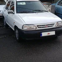 پراید131 مدل 94