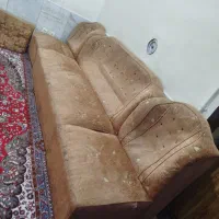 مبل مناسب برا محل کار و منزل|مبلمان خانگی و میز عسلی|داراب, |دیوار