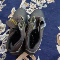 معاوضه کفش ایمنی آک|کیف، کفش، کمربند|بندر ماهشهر, |دیوار